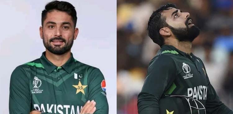 شاداب خان