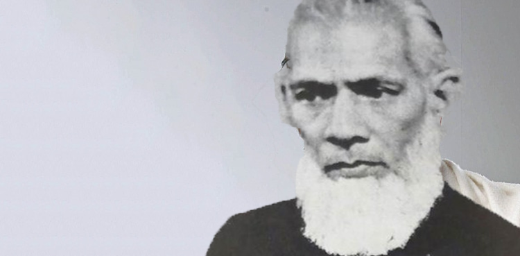 اردو شاعری میں خیامُ الہند کے لقب سے یاد کیے جانے والے حیدر دہلوی