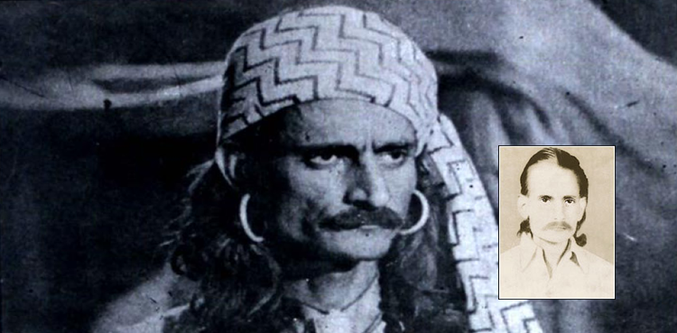 میرا جی: پرلے درجے کا مخلص جس نے لوگوں سے دوستی کی، اور اسے نبھایا