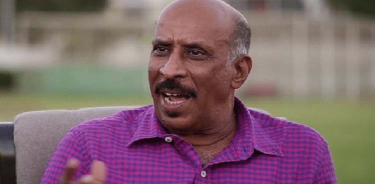 توصیف احمد