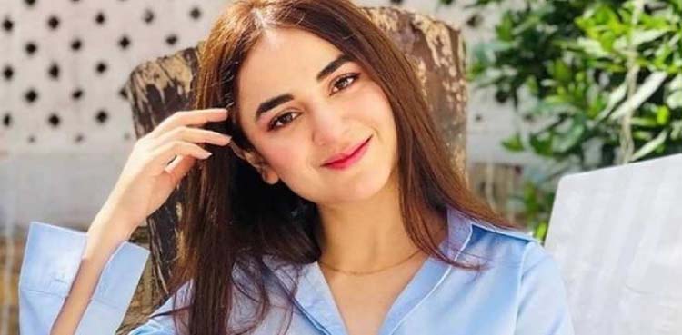 یمنیٰ زیدی اب تک سنگل کیوں ہیں؟ اداکارہ نے وجہ بتادی