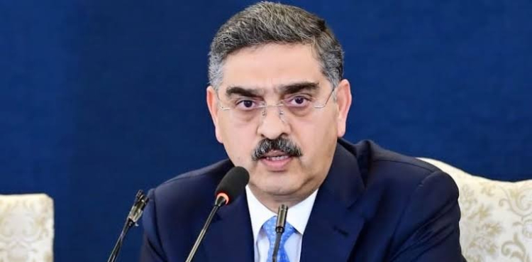 ای سی او کے تمام ممالک کو غزہ میں جنگ بندی کے لیے کردار ادا کرنا چاہیے: وزیر اعظم