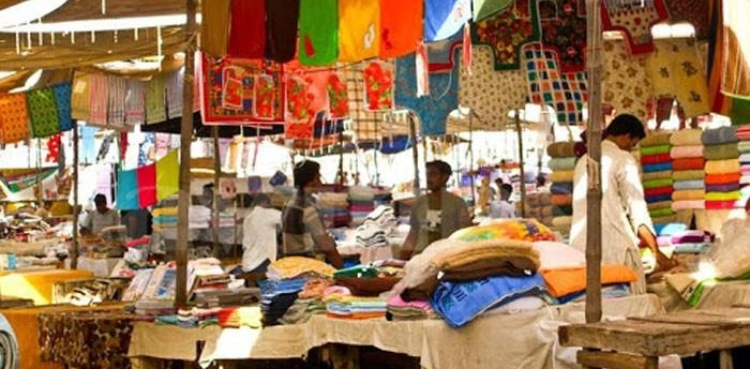 کراچی: بچت بازاروں پر پابندی عائد