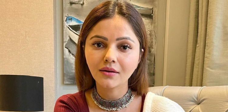 بگ باس 14 کی فاتح روبینہ دلیک کو بائیکاٹ کی دھمکیاں ملنے لگیں