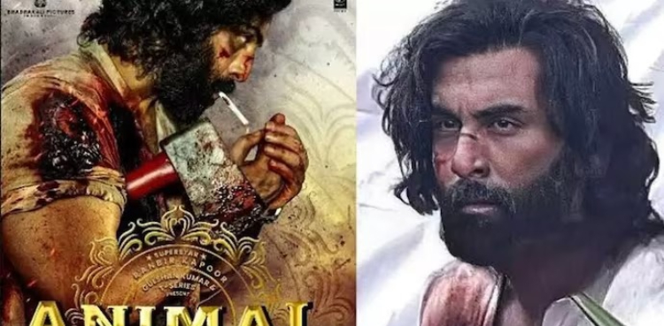 رنبیر کپور کی فلم اینیمل کے حوالے سے اہم بات منظر عام پر آ گئی