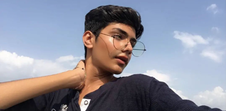 سوشل میڈیا پر نفرت انگیز تبصروں سے تنگ نوجوان میک اپ آرٹسٹ نے انتہائی قدم اٹھالیا