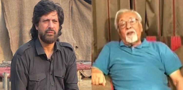 گلوکار جواد احمد کے والد انتقال کرگئے