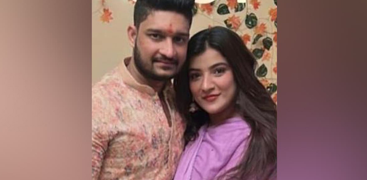 سینئر بیوروکریٹ کے بیٹے نے گرل فرینڈ کو گاڑی سے روند ڈالا