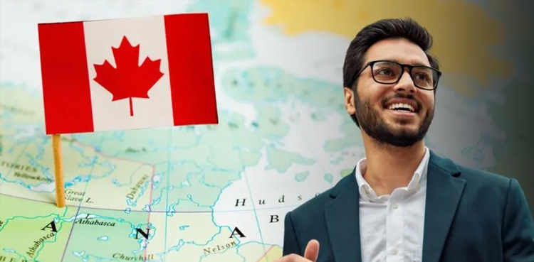 کینیڈا کے ویزے کا حصول بہت آسان، لیکن کیسے؟