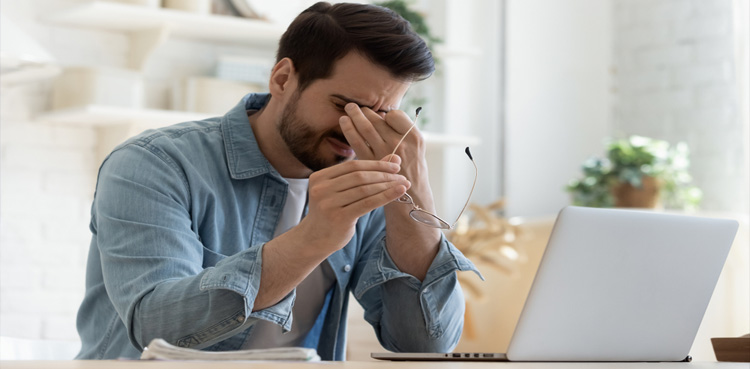 نظر کی کمزوری کا بہترین اور آسان علاج