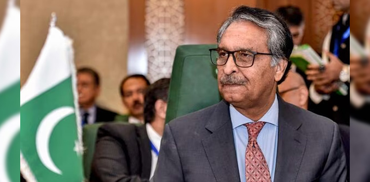 بھارتی عدالت کا کشمیر سے متعلق فیصلہ، وزیرخارجہ نے عالمی تنظیموں کو خط لکھ دیا