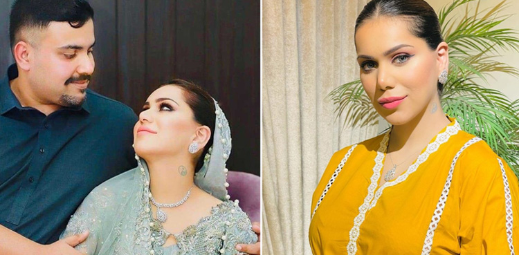 غنا علی کا معاشرے کی تمام لڑکیوں کے لئے خاص پیغام؟