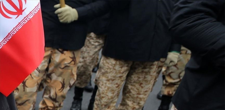اسرائیلی فضائی حملے میں سینئر ایرانی اہلکار شہید