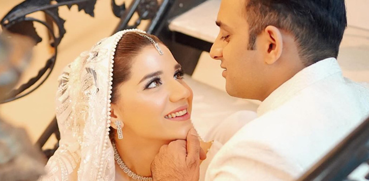 دوسری شادی پر تنقید، کرن اشفاق نے ناقدین کو خاموش کرادیا؟