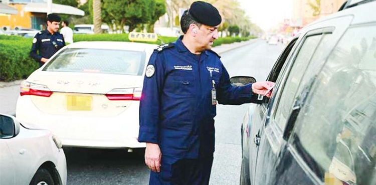 گاڑیوں میں ردوبدل کرنیوالے ہوجائیں ہوشیار! کویتی حکام کا انتباہ