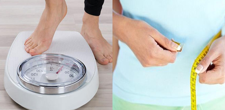 دس کلو وزن کم کرنا کوئی بڑی بات نہیں، جانیے کیسے؟
