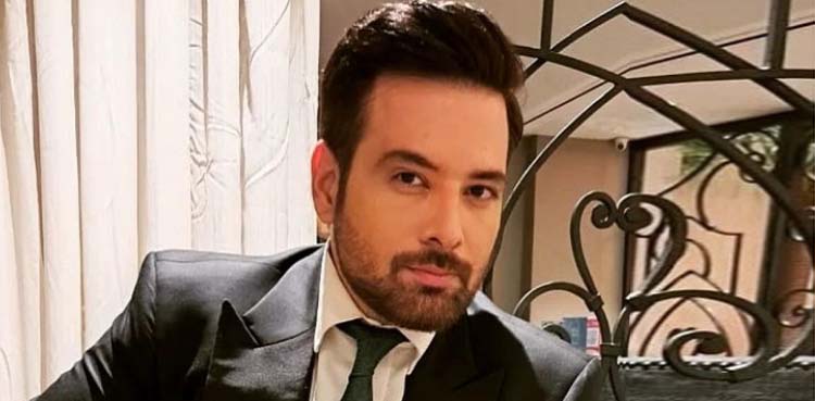 میکال ذوالفقار
