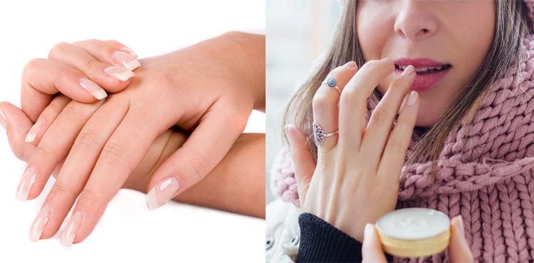 سردیوں میں جِلد کو نرم و ملائم اور چمکدار کیسے بنائیں؟
