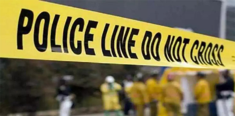 بیوی نے شوہر کو کرنٹ لگا کر مار ڈالا