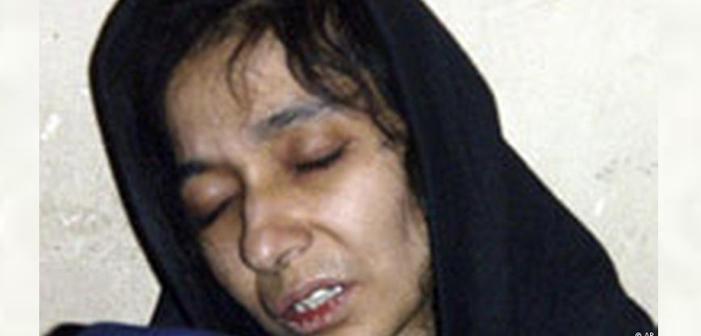 ’عافیہ صدیقی نے بتایا امریکی جیل میں کئی مرتبہ زیادتی کی گئی‘