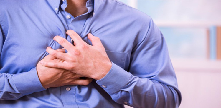 سینے کی جکڑن اور بلغم کے خاتمے کا فوری علاج ، لیکن کیسے ؟