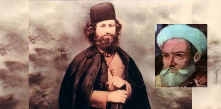 عبدالقادر بیدل: فارسی زبان کا عظیم شاعر