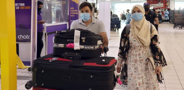 مہنگائی نے تارکین وطن کو کینیڈا چھوڑنے پر مجبور کردیا