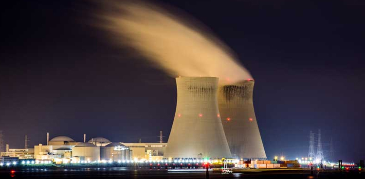 سستی ایٹمی بجلی پیدا کرنے کے حوالے سے اہم پیش رفت