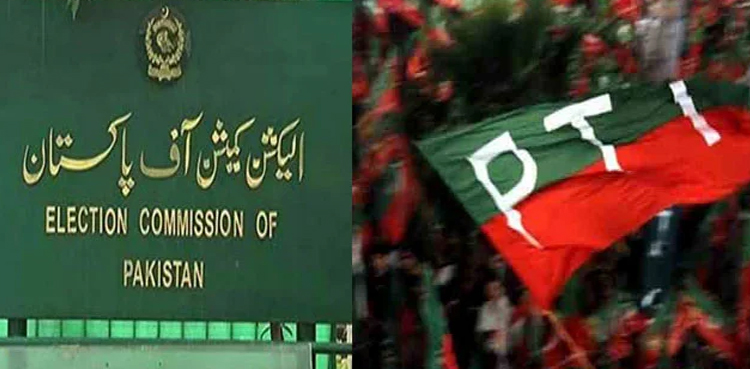 انٹرا پارٹی الیکشن کیس: بیرسٹر گوہر نے دلائل کیلیے مزید وقت مانگ لیا