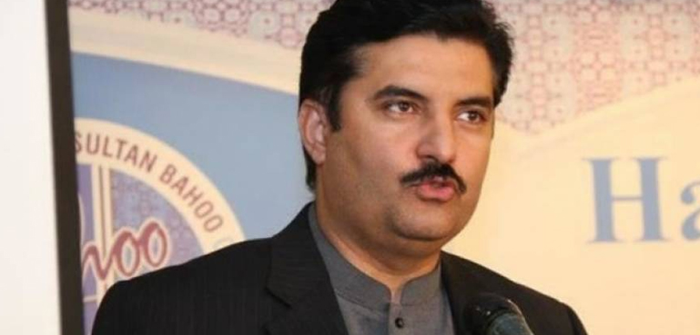 ن لیگ عوام میں جانے سے ڈر رہی ہے، پیپلز پارٹی