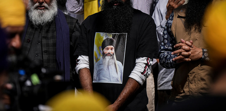 سکھ رہنماؤں کے قتل میں بھارت کے ملوث ہونے کے ثبوت منظرعام پر آگئے