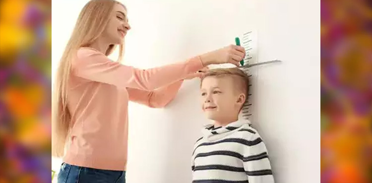 قد بڑھانے کا قدیم اور گھریلو نسخہ