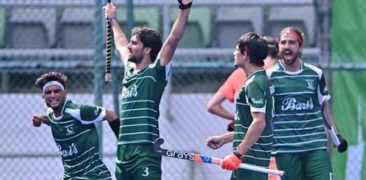 جونیئر ہاکی ورلڈ کپ
