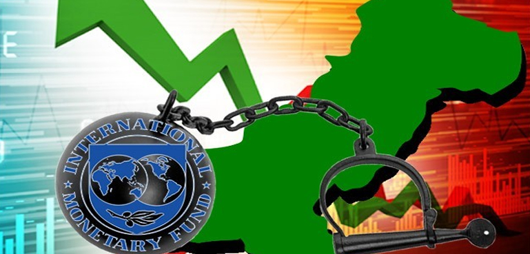 سال 2023 میں بھی قرضوں کا سونامی تھم نہ سکا