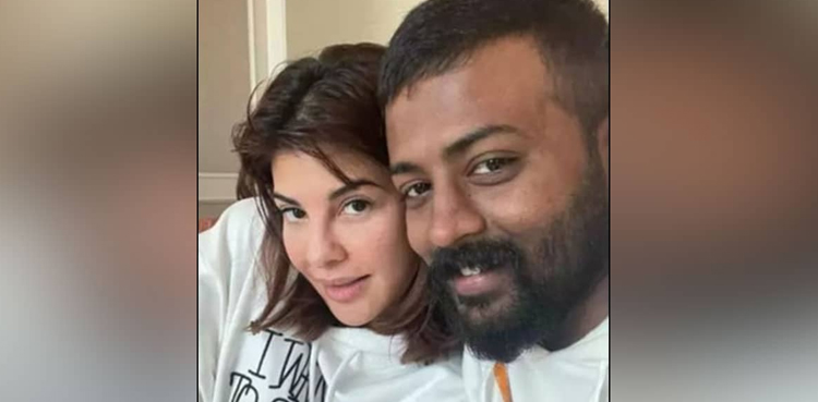 جیکلین فرنانڈیز اور سکیش چندر شیکھر کی واٹس ایپ چیٹ منظرِ عام پر آگئی