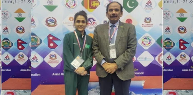 لائبہ ضیاء