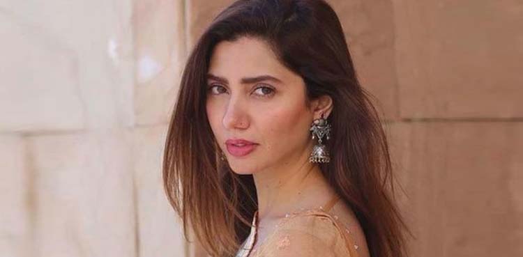 ماہرہ خان