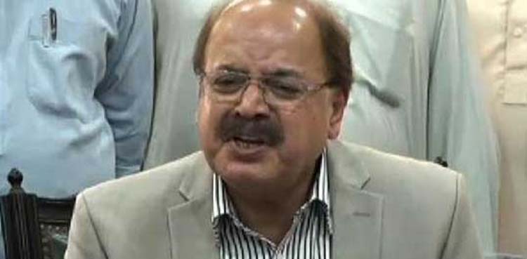 حکومتی سسٹم چلے گا مگر …….. منظور وسان نے بڑی پیش گوئی کردی