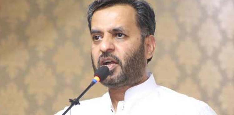پاکستان کا نظام صحت خود بیمار ہے، وزیر صحت مصطفیٰ کمال