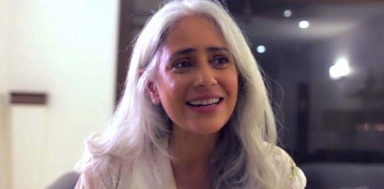 نوشین مسعود