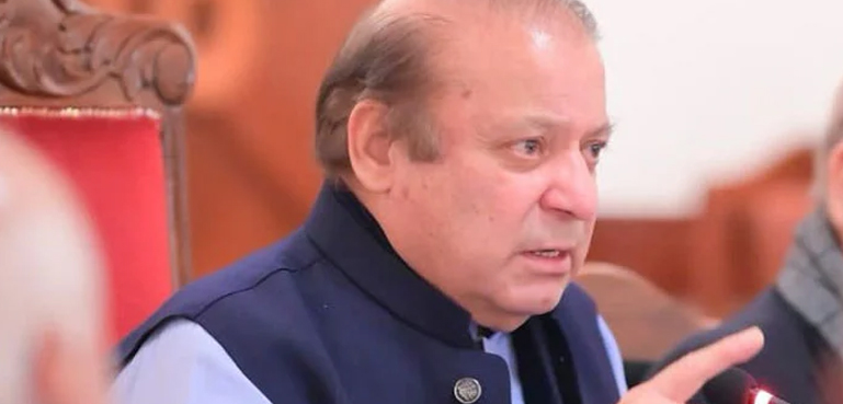 نواز کی کامیابی این اے 130