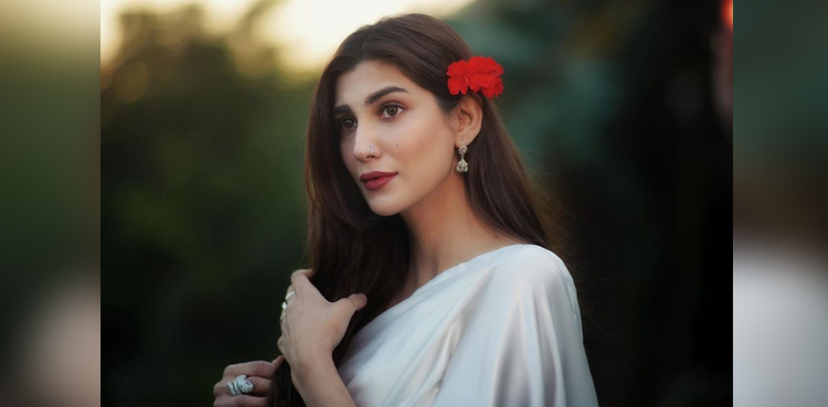 نازش جہانگیر کی سیرو تفریح کی تصاویر وائرل
