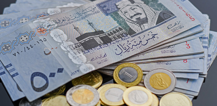 سعودی عرب میں ریال کی کیا قیمت ہے؟