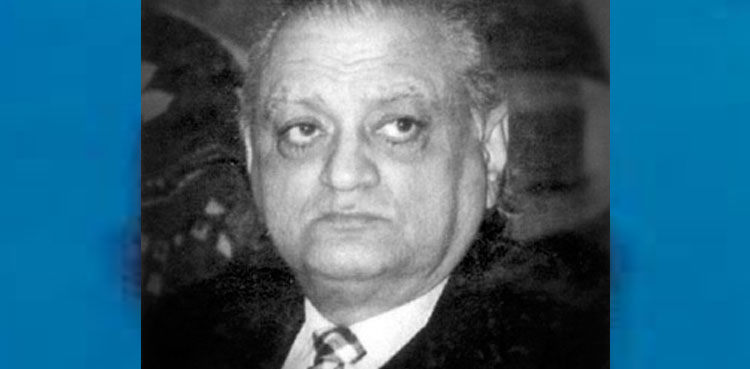 سعید ملک: ایک ماہرِ فنِ موسیقی کا تذکرہ
