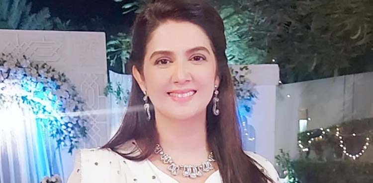 ’جانِ جہاں‘ میں سویرا ندیم کا پوسٹر جاری