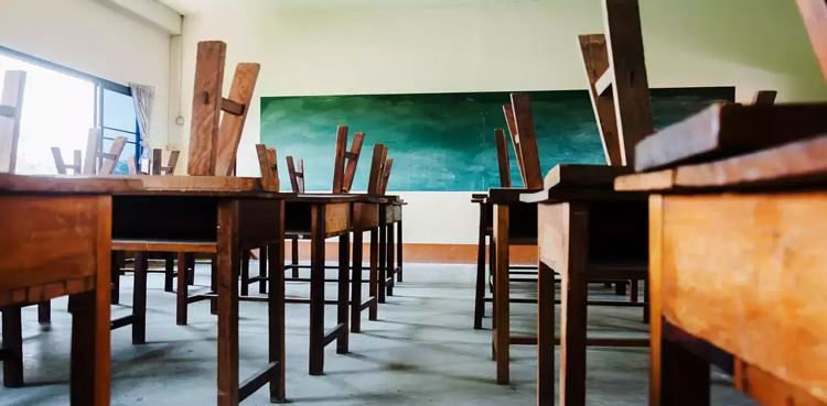 اسکول میں دوا کھانے سے 5ا00 سے زائد طلبہ کی حالت غیر ہوگئی