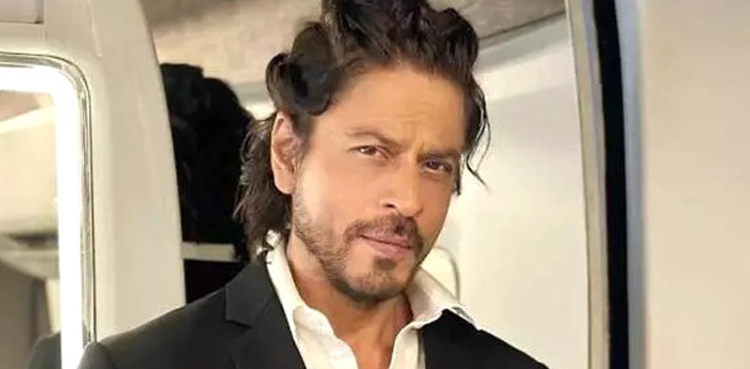 شاہ رخ خان نے فلم ’ڈنکی‘ کیلیے کتنا معاوضہ لیا؟