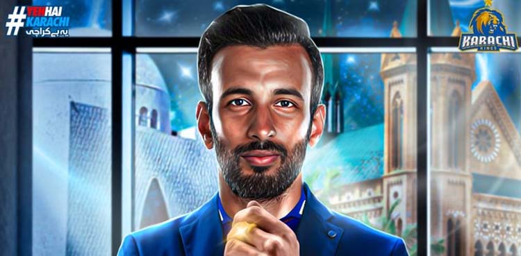 کراچی کنگز