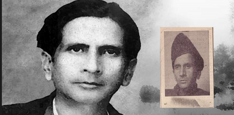 ناشاد و ناکارہ پھرنے والے مجازؔ کا تذکرہ!