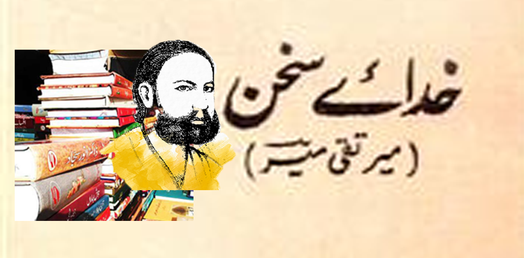 میرؔ کو شعراء نے دھڑکنوں میں‌ جگہ دی، مگر اردو تنقید نے کیا رویہ اپنایا؟